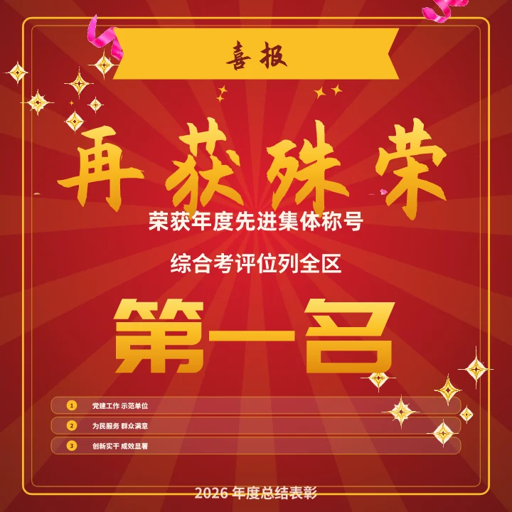 再获殊荣