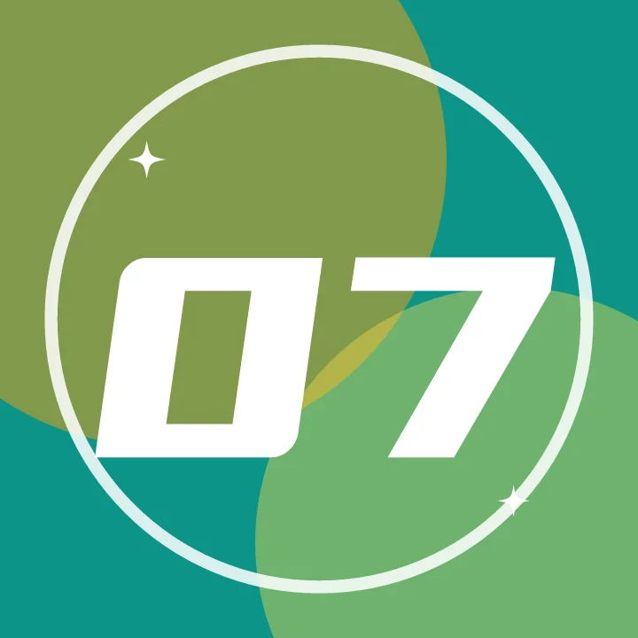 数字头像 07