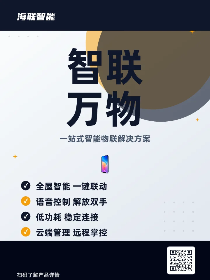 智联万物