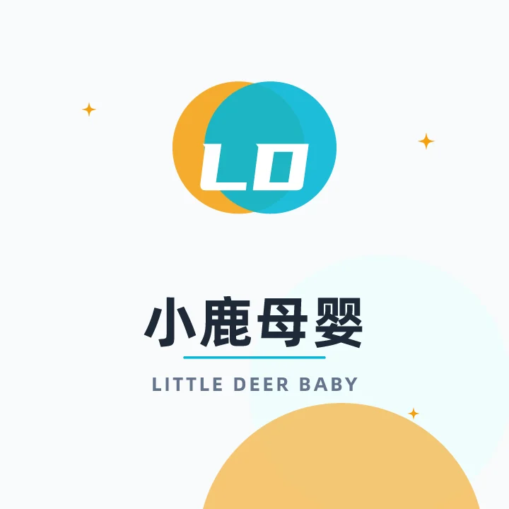 小鹿母婴