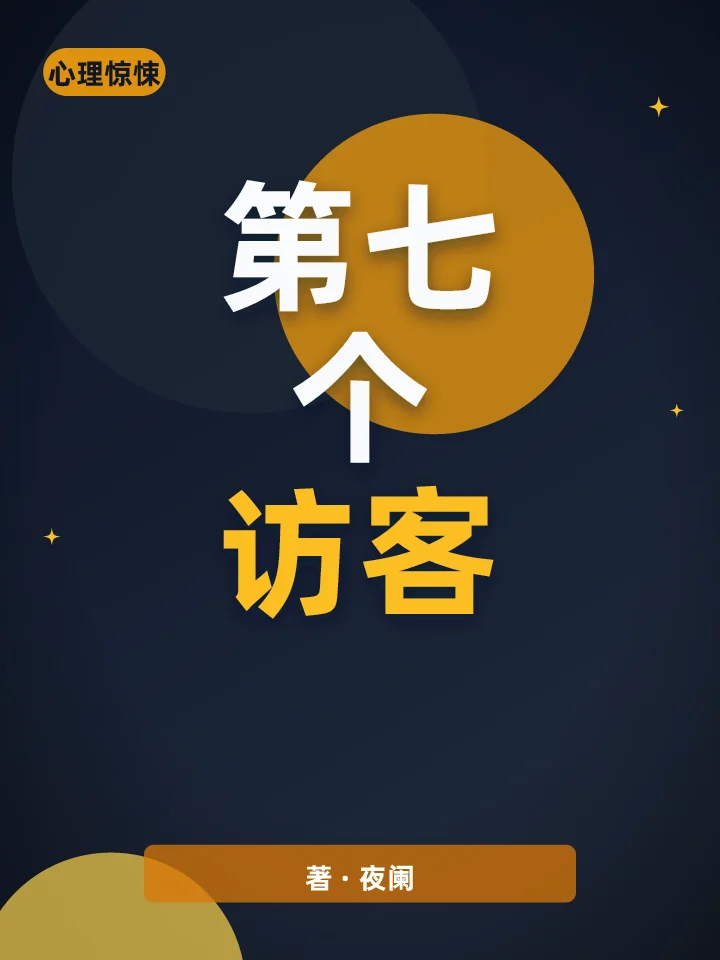 第七个访客