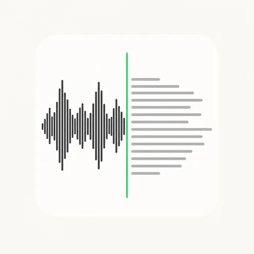 录音转文字