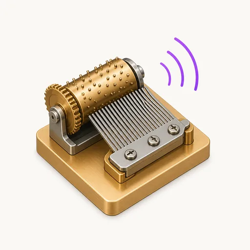 音乐互动玩具