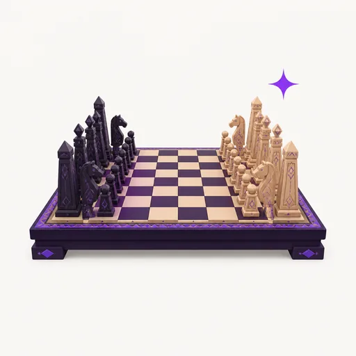 回合制战棋