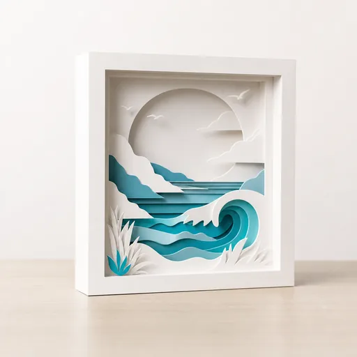 矢量插画