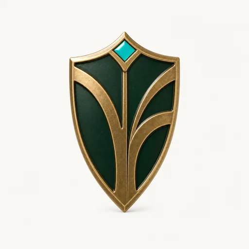 教育机构 Logo