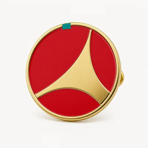 徽章/纹章 Logo