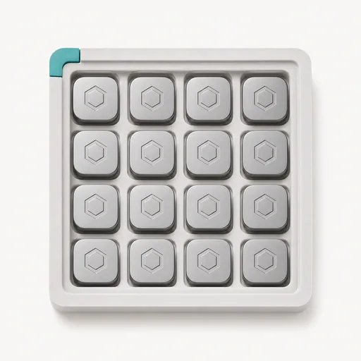 UI 图标集