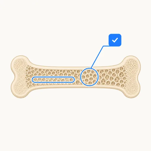 骨密度报告解读