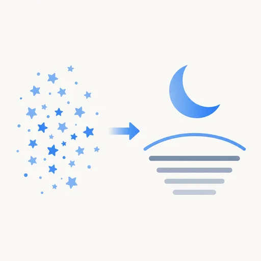 睡眠改善建议