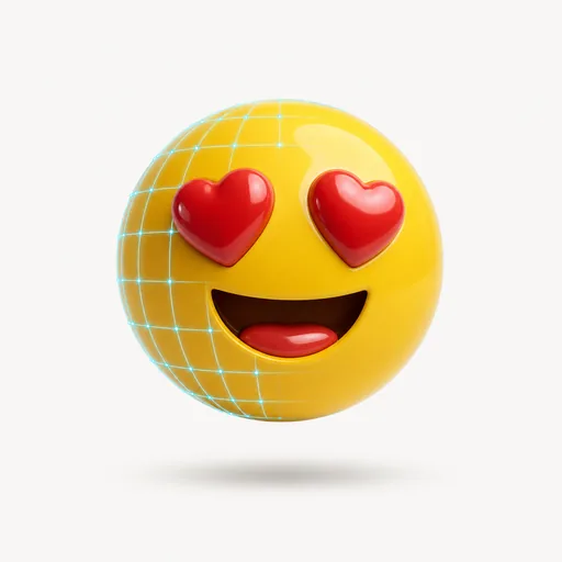 3D表情/贴纸