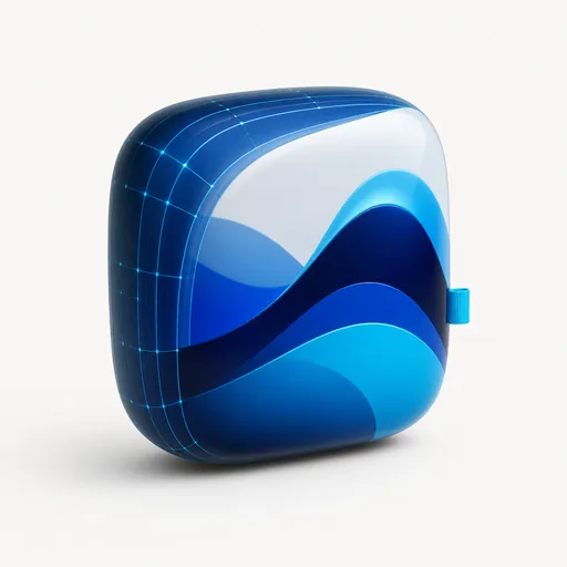 3D图标