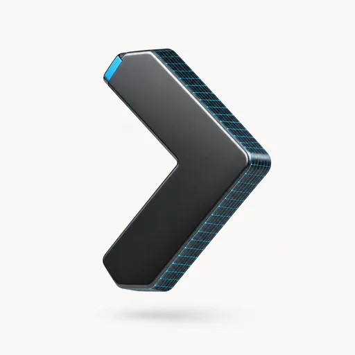 3D立体LOGO