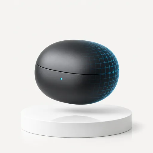 产品3D模型