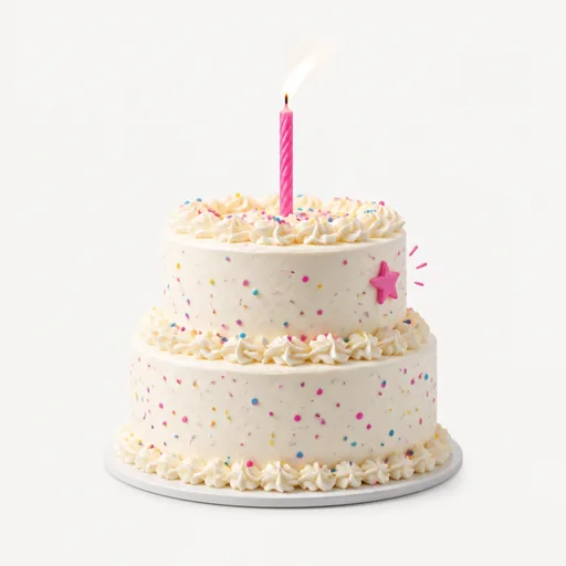 生日祝福视频